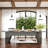 Dining Table With Spacious Top