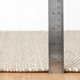 Finn Khaki Handwoven Indoor/Outdoor Rug