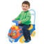 Lights N 'Sounds Adventure Ride-On: Stitch
