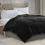 Couverture réversible en duvet HeiQ Smart-119424551-119424550