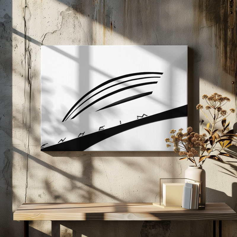 Wrapped Canvas Print, 60.96 cm H x 91.44 cm W