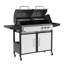 Tevis Belfry Kitchen 2 - Burner Gas Grill