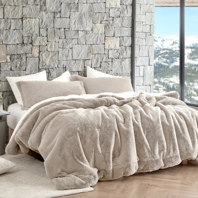 Chunky Bunny Polyester Comforter Set