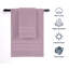 Ensemble de serviettes 6 pièces 100% coton -31358546
