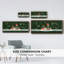 «Little St. Nick Collection», toile encadrée-1174145819