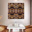 Or art déco Kerner