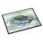 Chad Non-Slip Outdoor Doormat-810647882