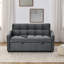 Canapé-lit avec lit escamotable Boneless Loveseats-1820469894