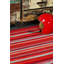 Ragusa Striped Hand Woven Area Rug-38602322