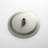 Rain Adjustable Shower Head 1.8 GPM GPM-93793907