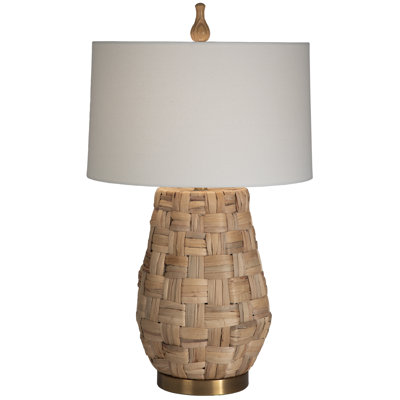 Hason Table Lamp