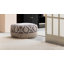 Daxton Upholstered Pouf