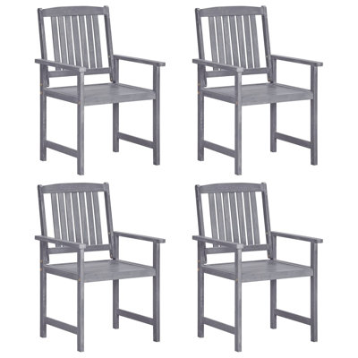 Chaise de patio Mihos