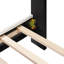 Lit plateforme tapissier Verona-155336671