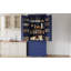 Armoire de rangement 77 pouces Farmhouse Kitchen-1516382734