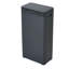 Plastic Touch Top Waste Bin-122911364-122911360