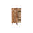 Commode 5 tiroirs Glenard