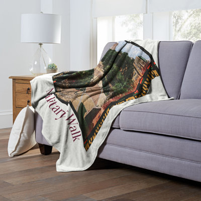 Throw Blanket