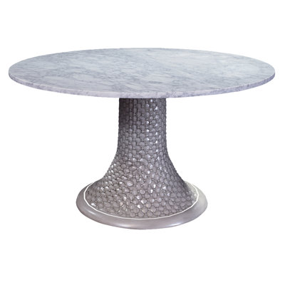 Miami Center Table Base Only