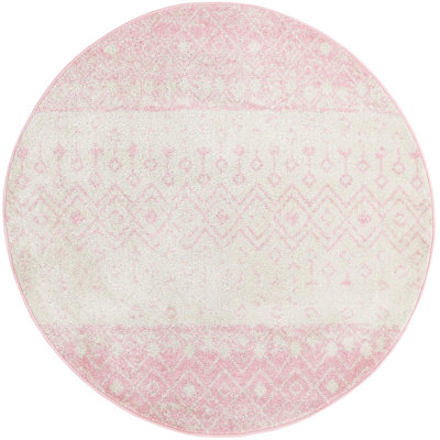 Tapis en polypropylène tissé à la machine Bradley-Joe