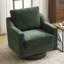 Fauteuil d'appoint en chenille-73064678