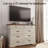 36.8" H x 53.5" W Standard Dresser