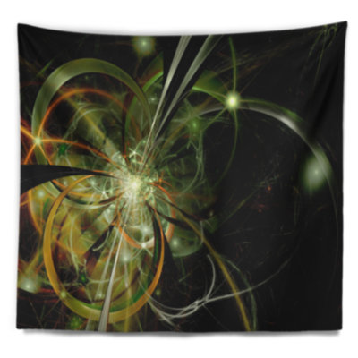 Polyester Tapestry