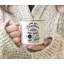 Tasse de camping And So Together Together Build a Life qu'ils ont adoré