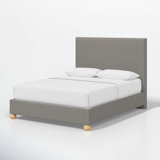 Platform Bed