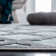 Berloz Performance Geometric Rug