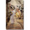 Carreau de céramique décorative 36 po x 60 po 12 po x 12 po