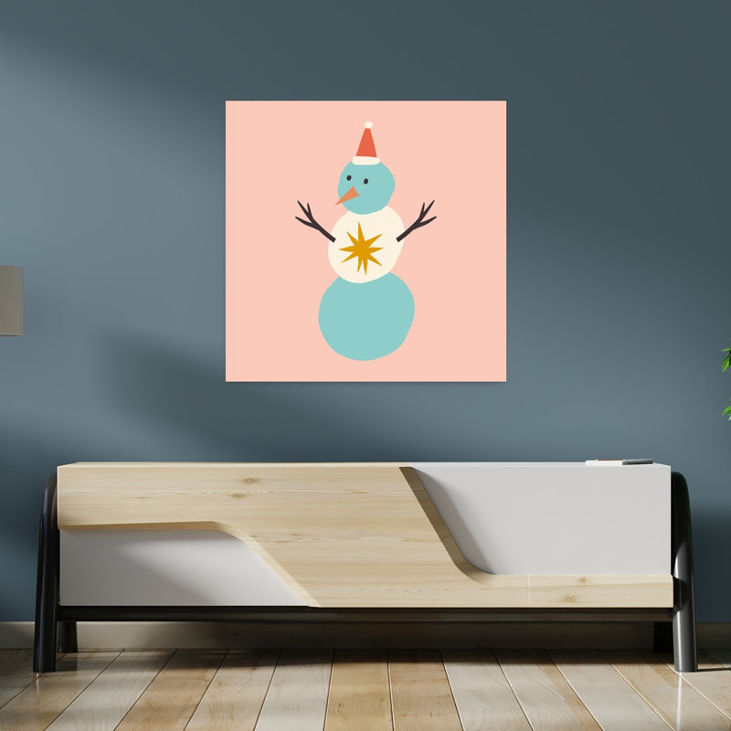 Print, 91.44cm H x 91.44cm W