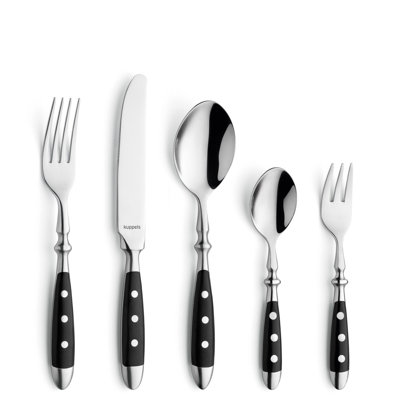 COUNTRY 30-Piece Cutlery Set