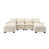 Beige Boucle est en rupture de stock