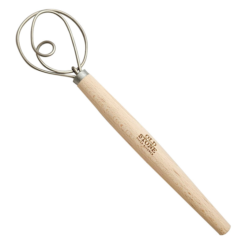Old Stone Pizza Kitchen Whisk