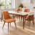 Orange/Beige sélectionné