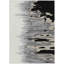 Tapis noir intérieur / extérieur Meleya -255304387