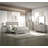 1Pc Full Size Platform Bed
