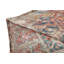 Amarelis Upholstered Pouf
