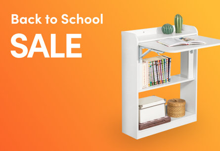 Back To School Sale 