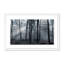 Eerie Trees I Print by Jakob Wagner-48617425-48617426