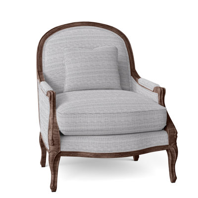 Adair Upholstered Armchair