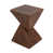 Marron foncé