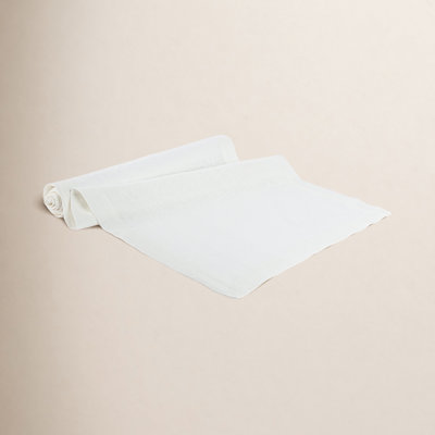 100% Linen Table Runner