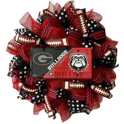 Faux 24'' Wreath
