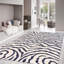 Animal Print Area Rug
