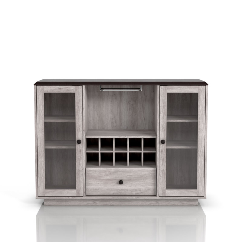 47.32'' Mini Bar