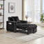 Fauteuil inclinable rembourré Neiswander-773964522