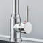 Robinet de cuisine avec douchette extractible-96427294