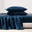 Satin Luxury Sheet Set